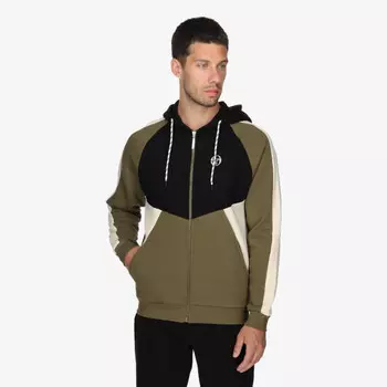 Толстовка Сильвио Sergio Tacchini