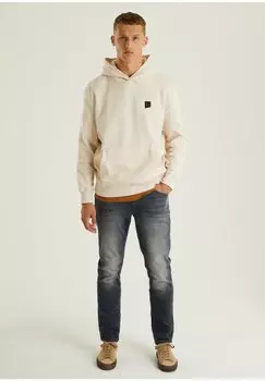 Толстовка Silas CHASIN', бежевый