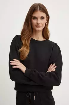 Толстовка Silvian Heach NIKLUS, черный