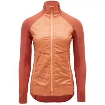 Толстовка Silvini Sillaro, оранжевый