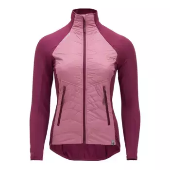 Толстовка Silvini Sillaro, розовый