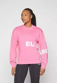 Толстовка SIMELLA Ellesse, цвет pink