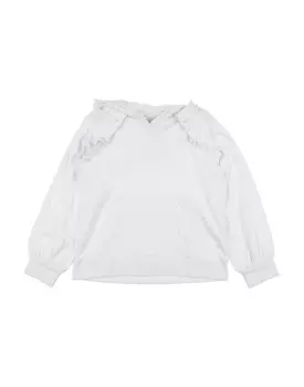 Толстовка Simonetta, белый