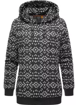 Толстовка синда Ragwear, серый