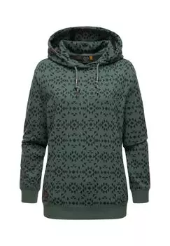 Толстовка Синда Ragweartm, цвет Pine Green