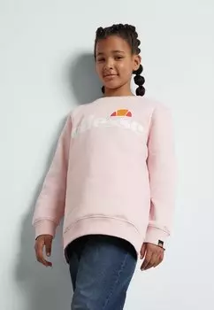 Толстовка Siobhen Ellesse, цвет light pink