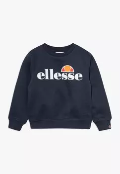 Толстовка Siobhen Ellesse, цвет navy