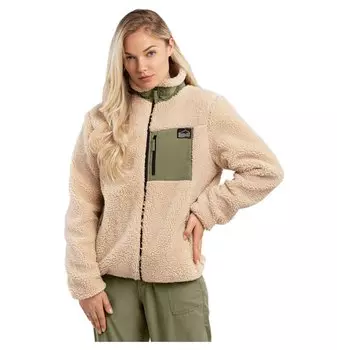 Толстовка Siroko Walnut, бежевый