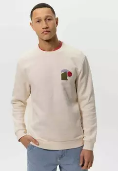 Толстовка Sissy-Boy, бежевый