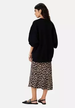 Толстовка Sissy-Boy, черный