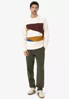 Толстовка Sissy-Boy, кремовый