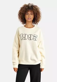 Толстовка Sisters Point, цвет porcelain black