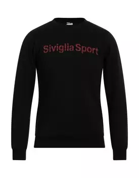 Толстовка Siviglia, черный