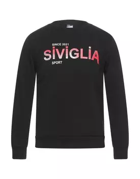 Толстовка Siviglia, черный