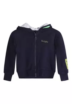 Толстовка Siviglia, цвет blu