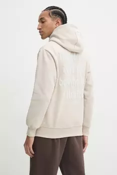 Толстовка Sixth June, бежевый