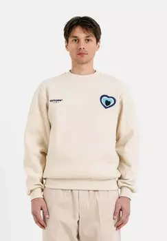 Толстовка Sixth June, бежевый