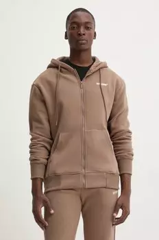 Толстовка Sixth June, бежевый