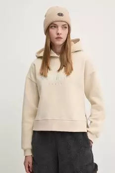 Толстовка Sixth June, бежевый