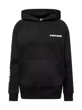 Толстовка Sixth June, черный