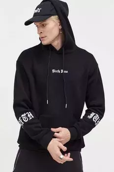 Толстовка Sixth June, черный