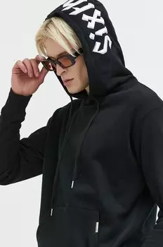 Толстовка Sixth June, черный