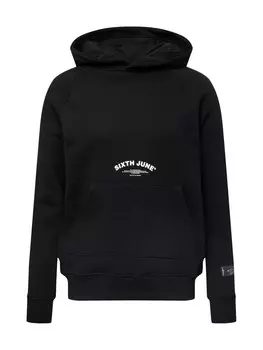 Толстовка Sixth June, черный