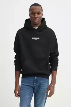 Толстовка Sixth June, черный