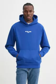 Толстовка Sixth June, синий