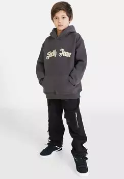 Толстовка Sixth June, темно-серый
