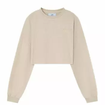 Толстовка Sixth June Towel, бежевый