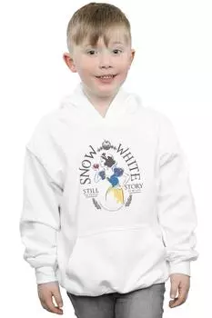 Толстовка «Сказочная история Белоснежки» Disney Princess, белый