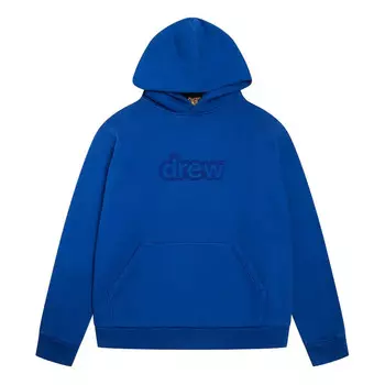 Толстовка skidoodle hoodie 'ink' Drew House, черный