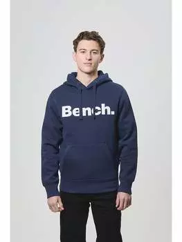 Толстовка Skinner Spots Bench, темно-синий