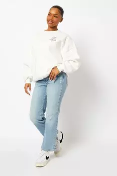 Толстовка Skinnydip, бежевый