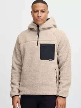 Толстовка склонна 11 Project, бежевый