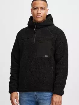 Толстовка склонна 11 Project, черный