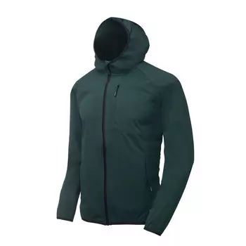 Толстовка Skratta, цвет blattgrn