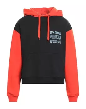 Толстовка Sky High Farm, черный