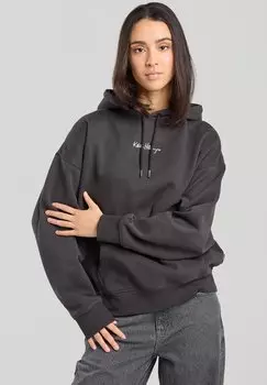 Толстовка SKYE America Today, черный деним