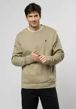 Толстовка SKYLER MCS, бежевый