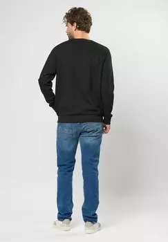 Толстовка SKYLER MCS, черный