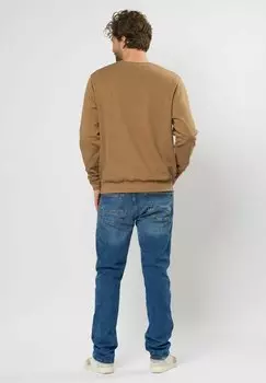 Толстовка SKYLER MCS, коричневый