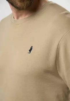 Толстовка SKYLER MCS, светло-коричневый