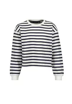 Толстовка SKYLINE Blue Seven, цвет dk blau