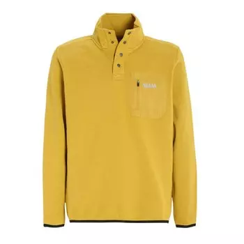 Толстовка Slam Anapo, желтый