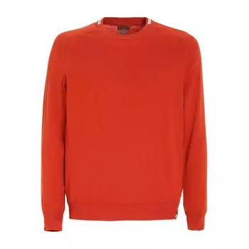 Толстовка Slam Boann, оранжевый