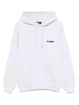 Толстовка Slanted OG XLarge, серый