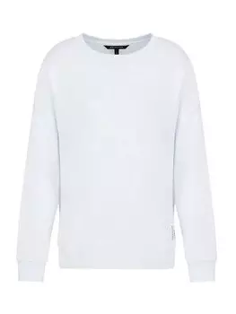 Толстовка slim fit Armani Exchange, белый