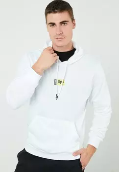 Толстовка SLIM FIT Buratti, белый